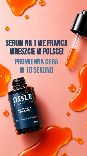 Promienna cera w 10 sekund