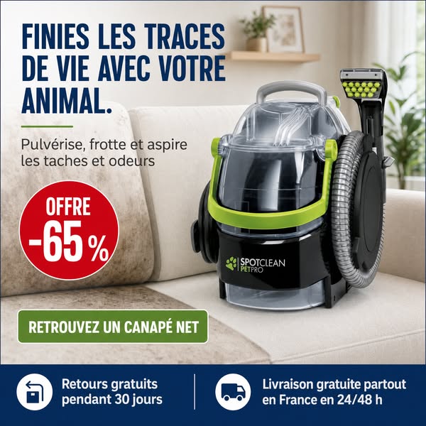 Offre Limitée