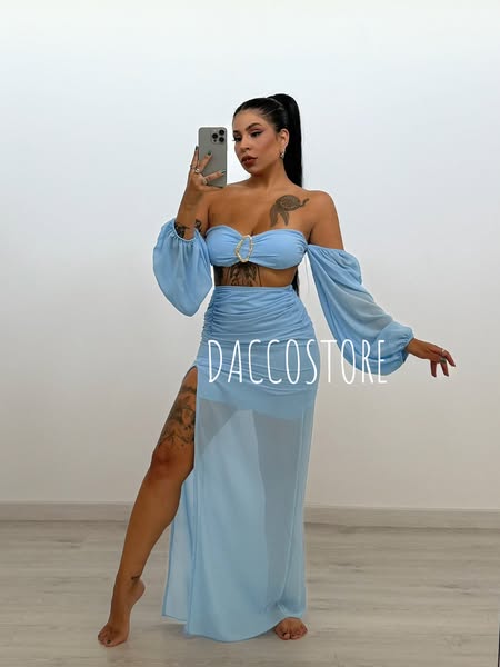 Conjuntos DACCO