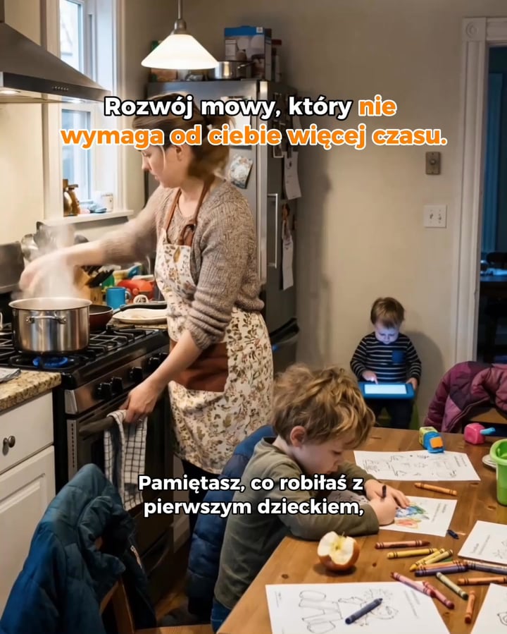 Nauka przez zabawę