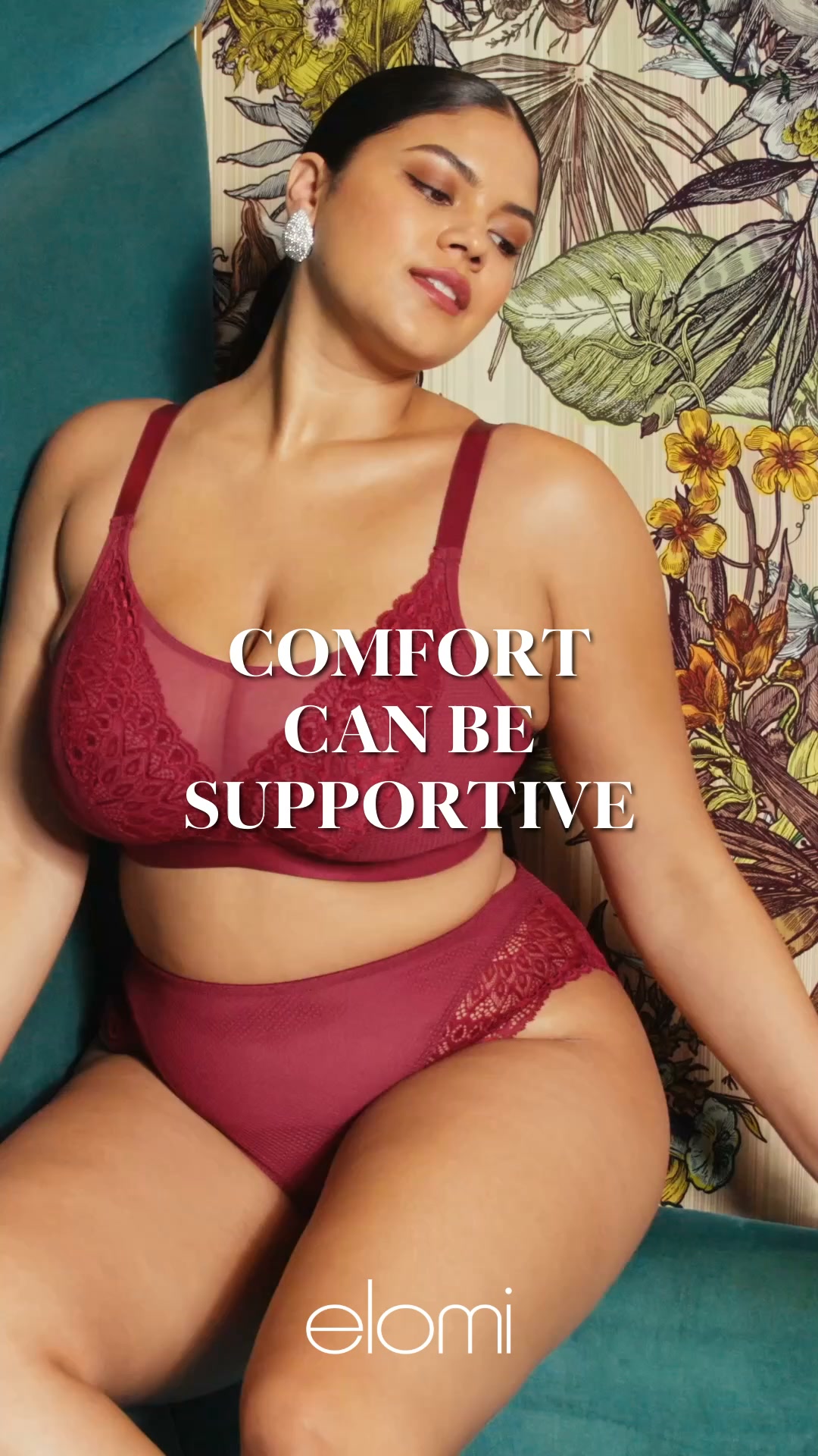 The Support You Trust - Now Wire Free