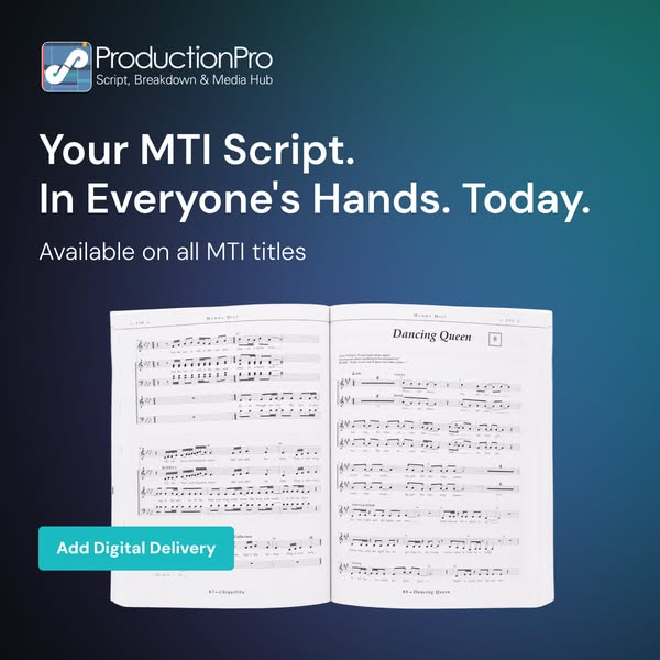 Digital MTI Script