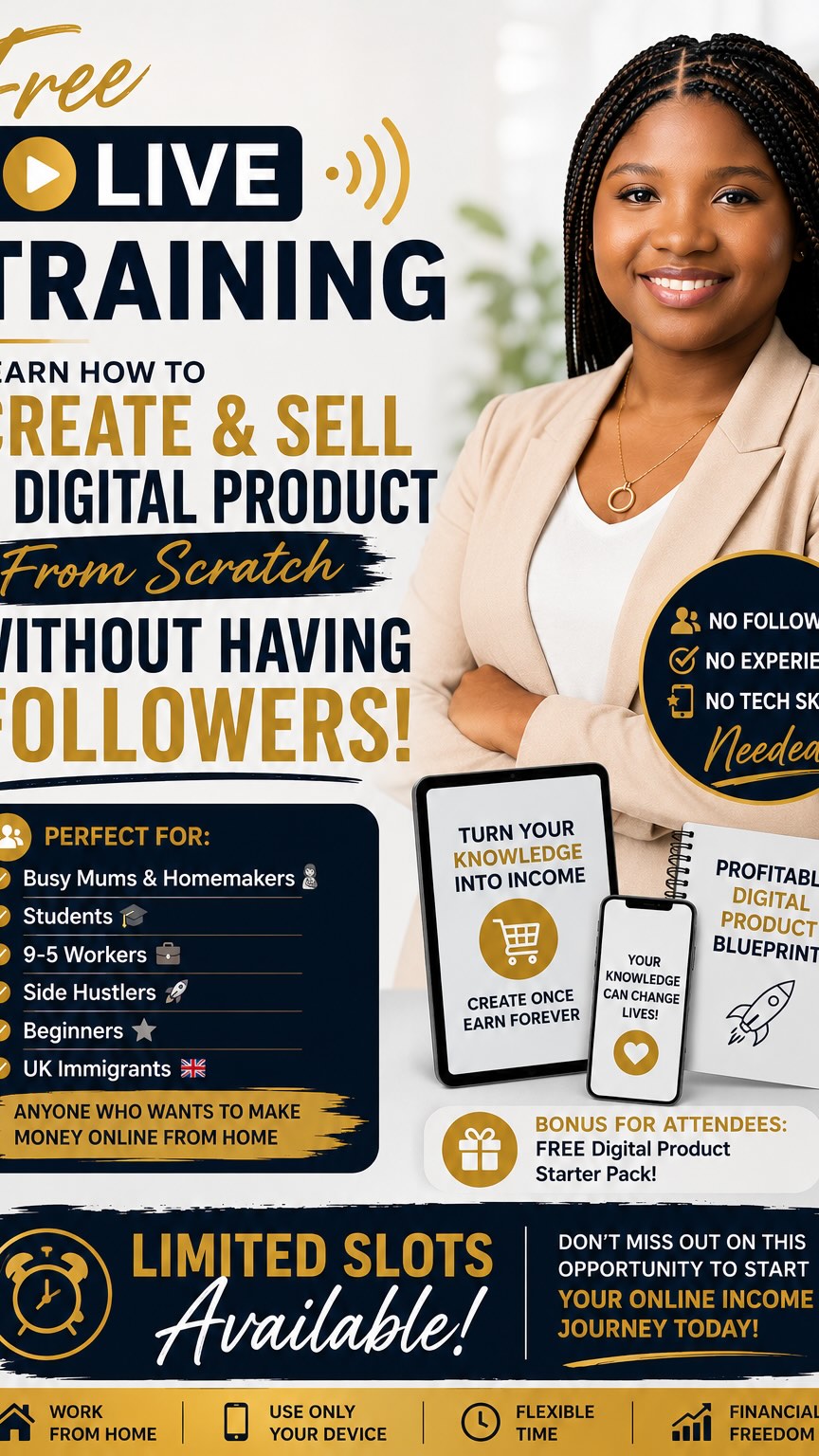 Anúncio de Sales System Academy