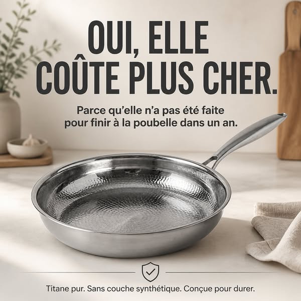 Vente de Réassort