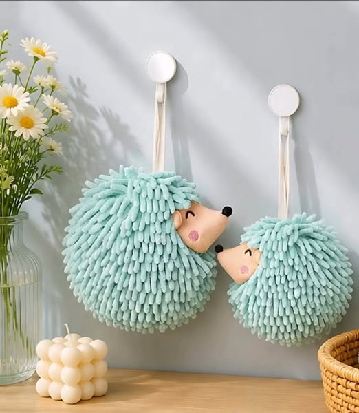 The Hand Towels Everyone’s Obsessed With