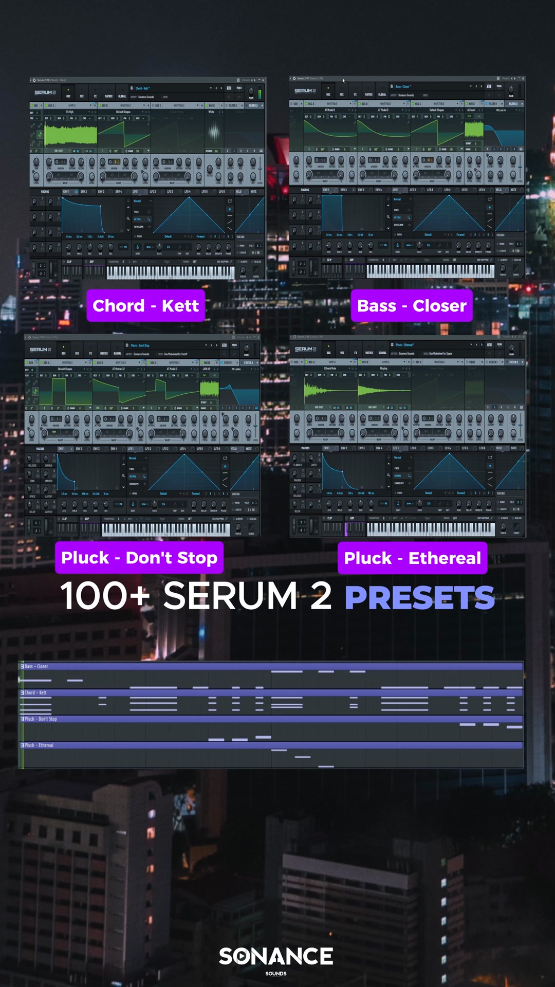Elevate Your HOUSE Productions Instantly