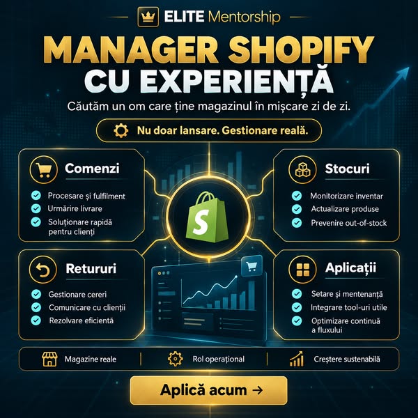 Aplică AICI