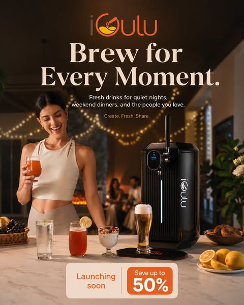 Reserve Now to Get Up To 50% Off