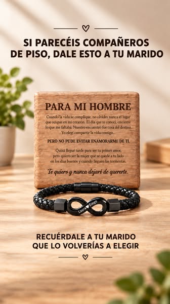 Dile lo que nunca le dices