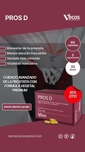 Ahora -10% dto.