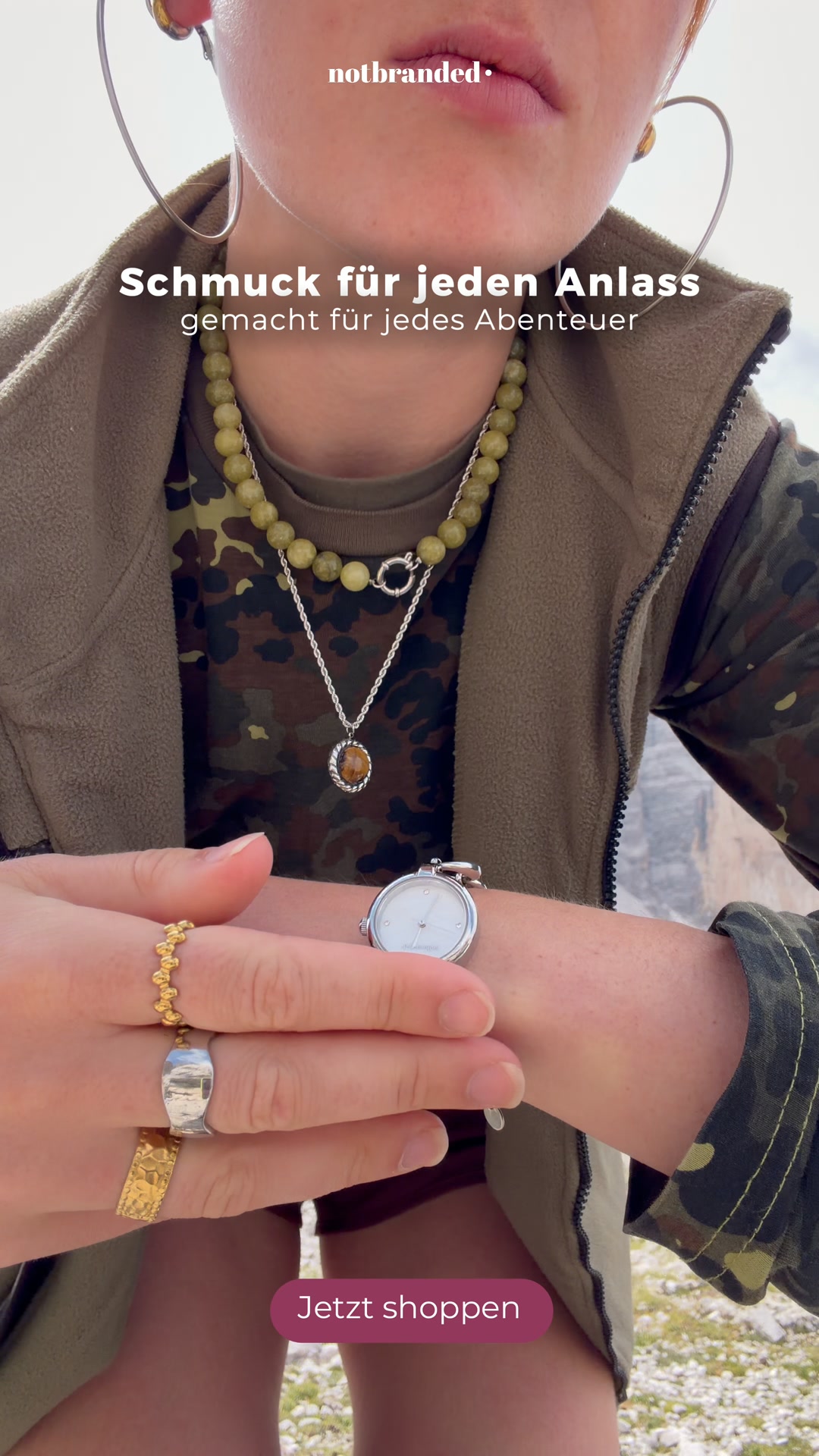 Jede Woche neue Drops