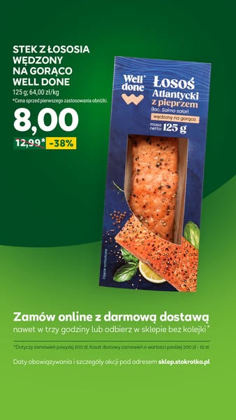 Stokrotka: sklep online