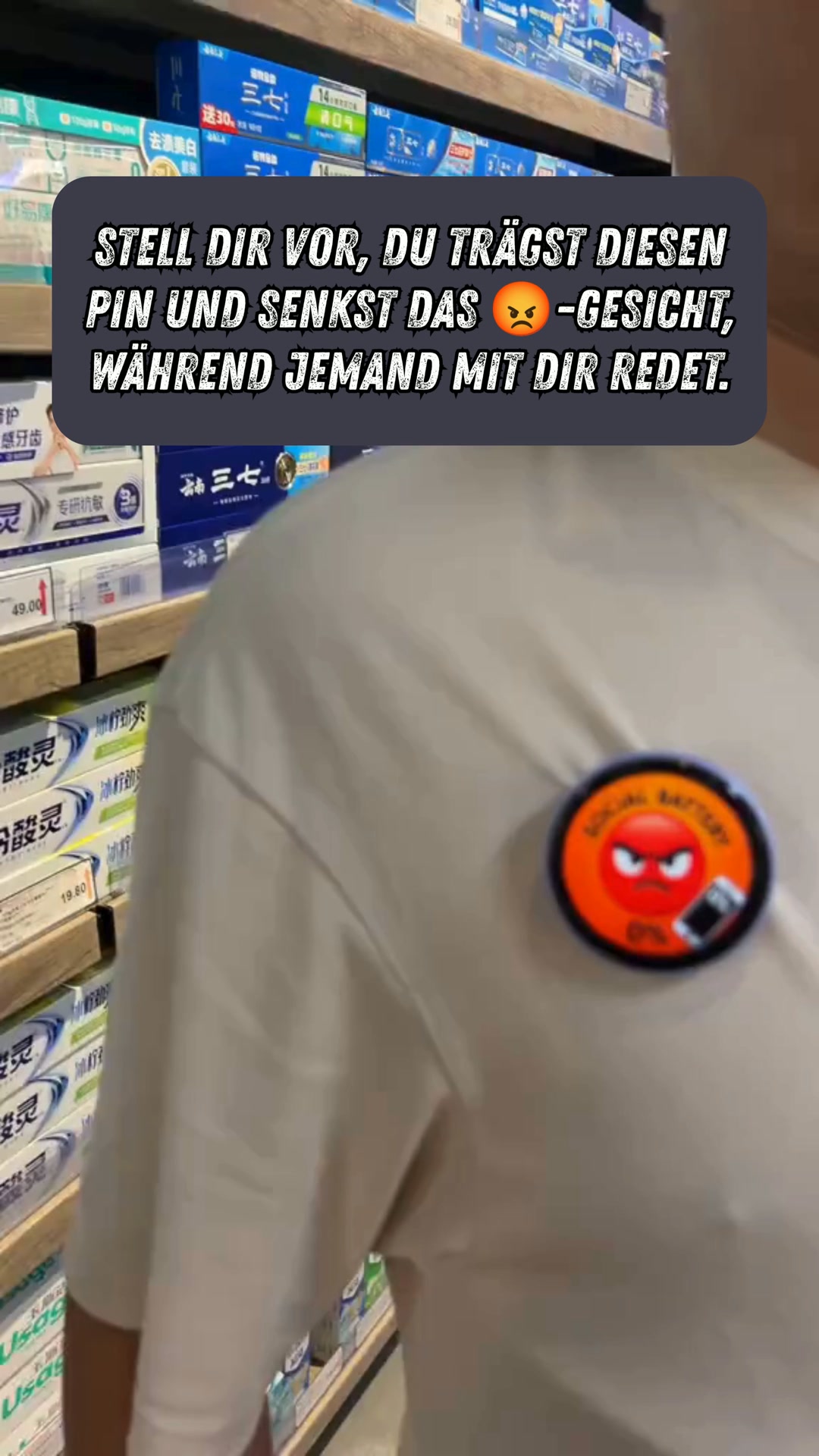 KOSTENLOSER VERSAND