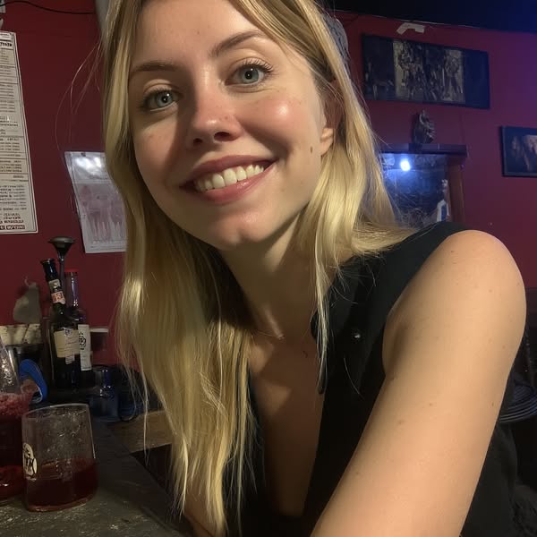 Kirsty, 41