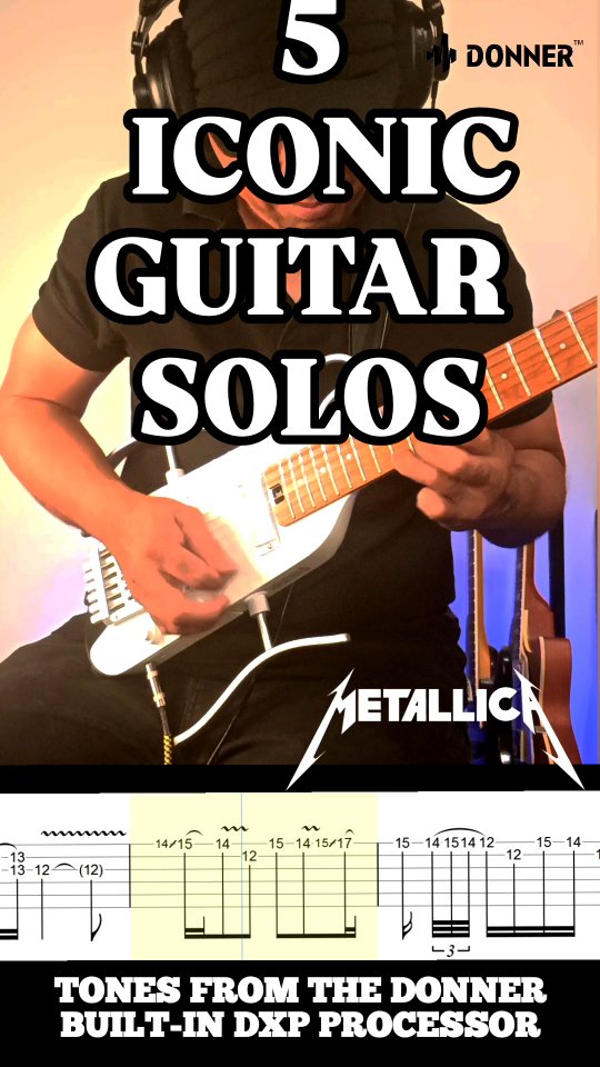 Anúncio de Donnermusic-EU