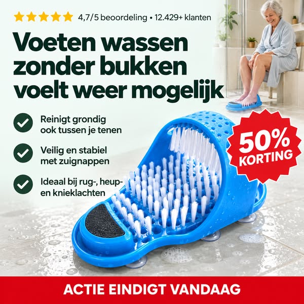 Zoiets kleins, en toch alles