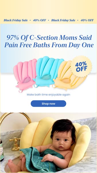 33% OFF + FREE Gift with Purchase