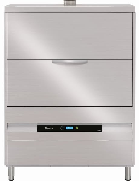 Zmywarka | myjka | do tac | garnków | koszy piekarniczych | energooszczędna | KRUPPS ELITECH LINE EL991E