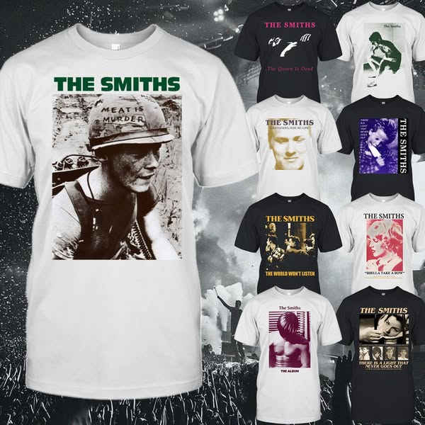 The Smiths