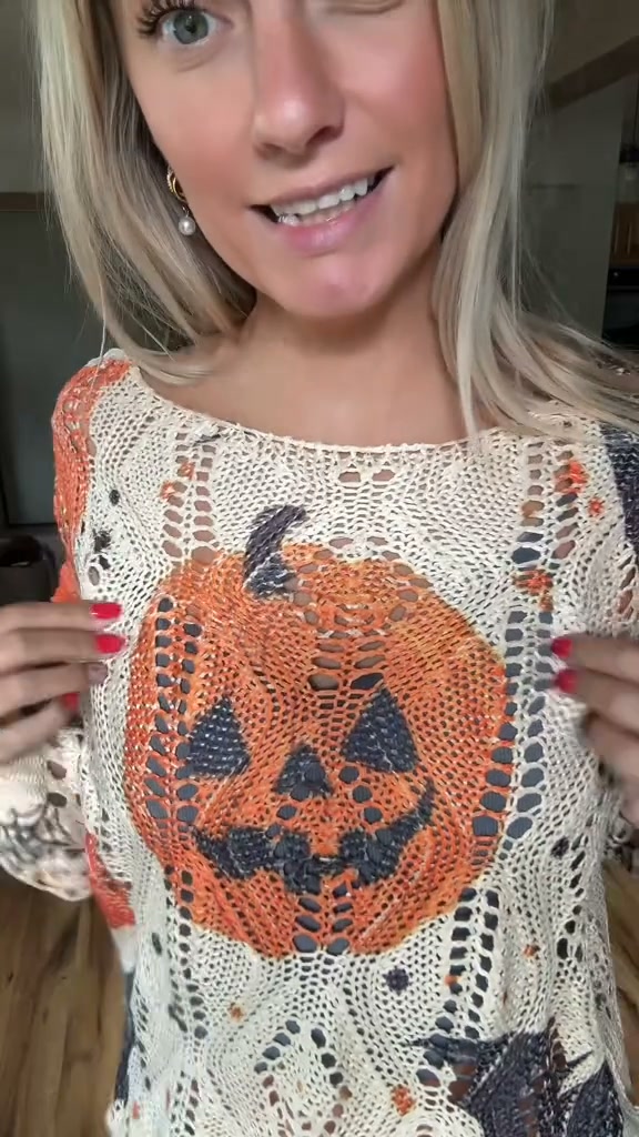 Get Ready For Spooky Season