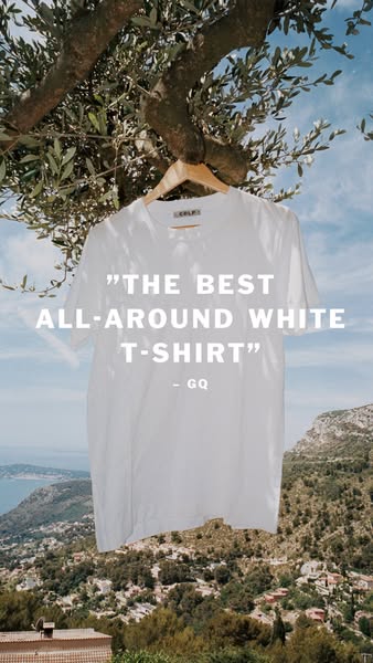 CDLP T-SHIRTS