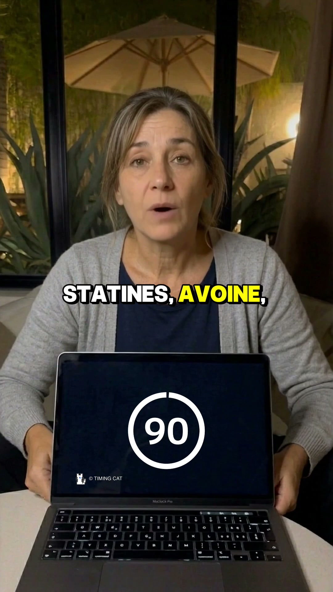 Redevenez vous-même