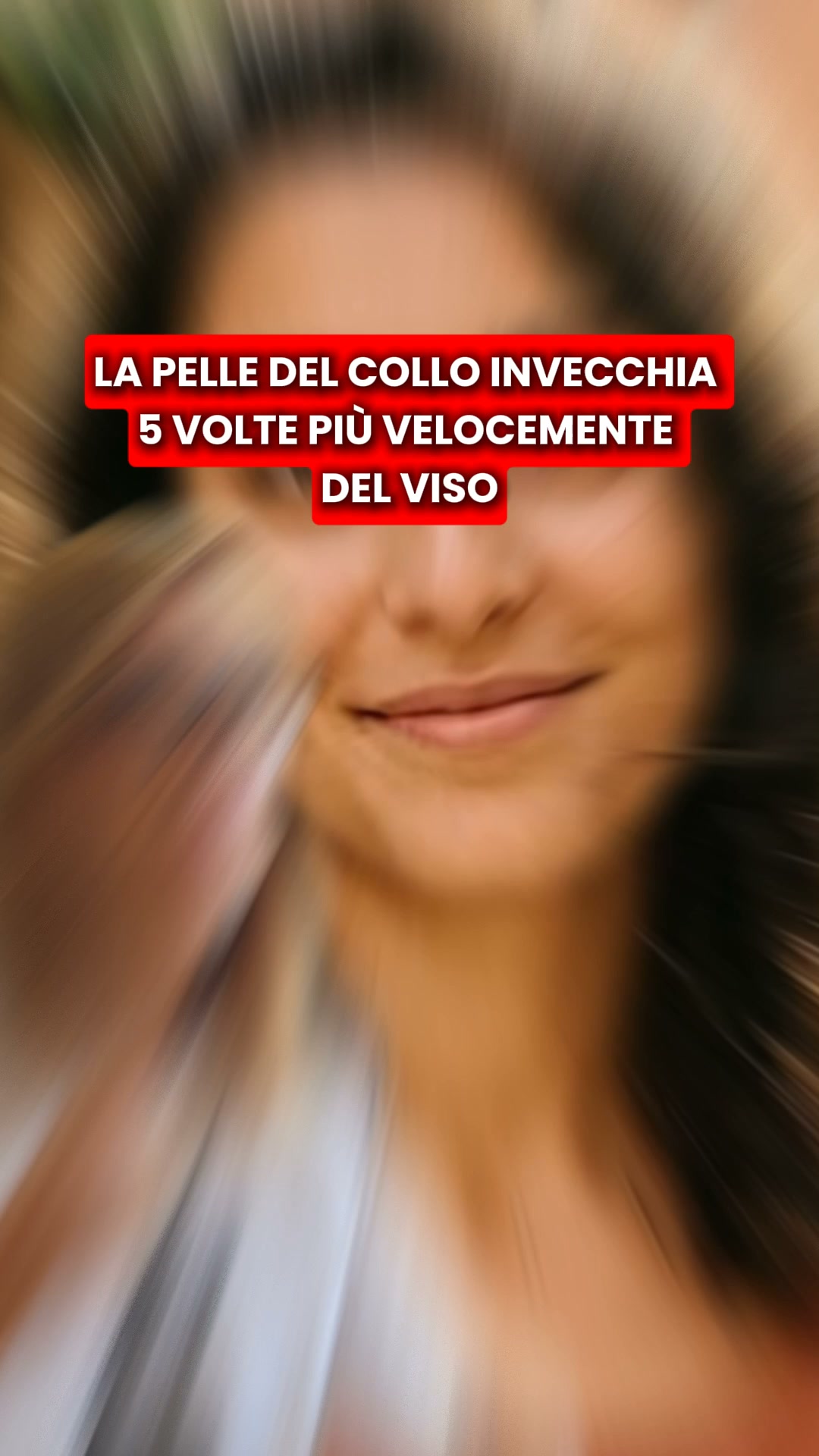 Scopri il kit micro-infusione Renovae