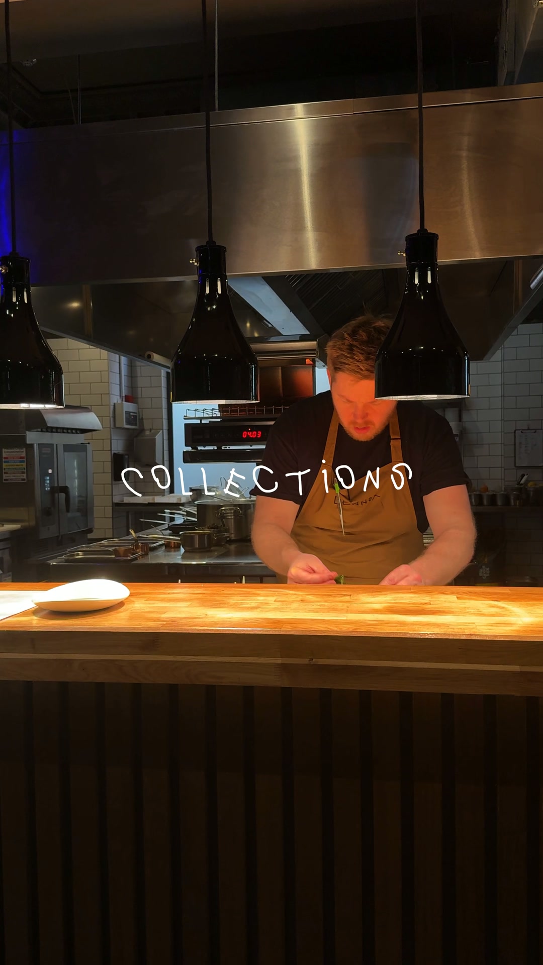 £35pp | collections | 10 sharing plates