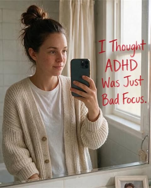 Thrive With ADHD Summit | Online & Free