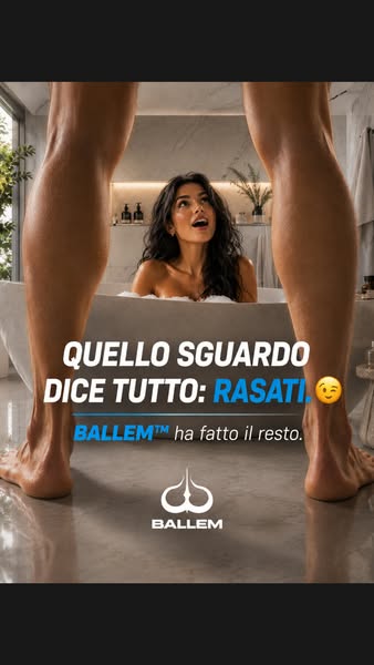 Palle Fresche Garantite