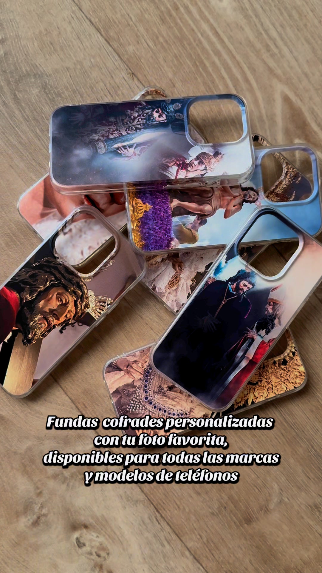 Fundas Cofrades
