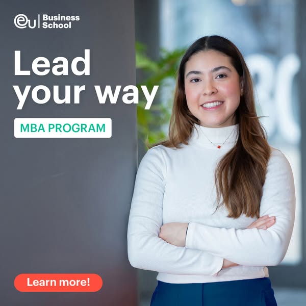 MBA for ambitious professionals