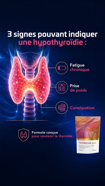STOP de blâmer l'âge pour ton métabolisme plus lent