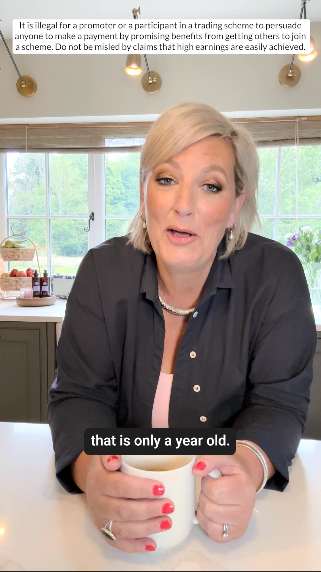 Become an Avon Rep