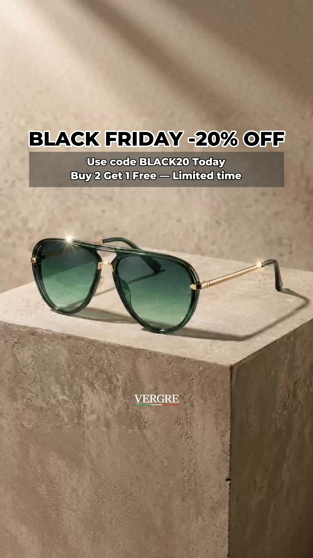 Buy 2 Get 1 Free