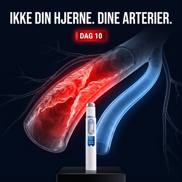 ÉnergieAlpha™ Tidsbegrænset tilbud: 50 % RABAT | 90 dages penge-tilbage-garanti