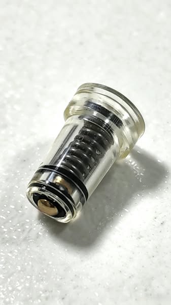 Super nice small DIY gadgets plastic filling valve