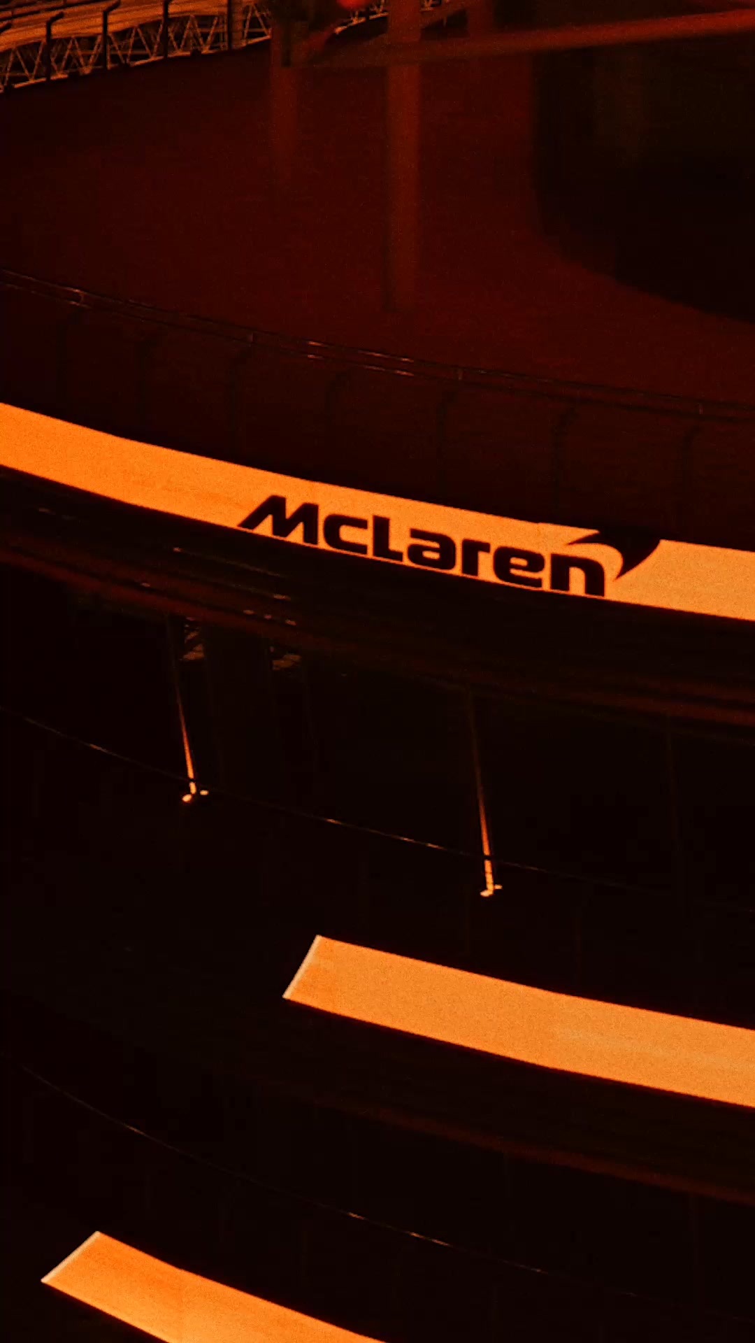 Official McLaren Racing products