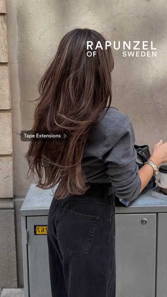 Sommerhaar, das hält