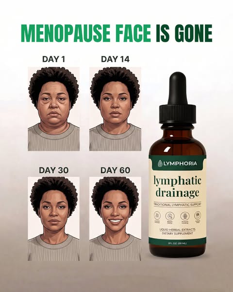 AT2A Lymphatic Drainage Drops