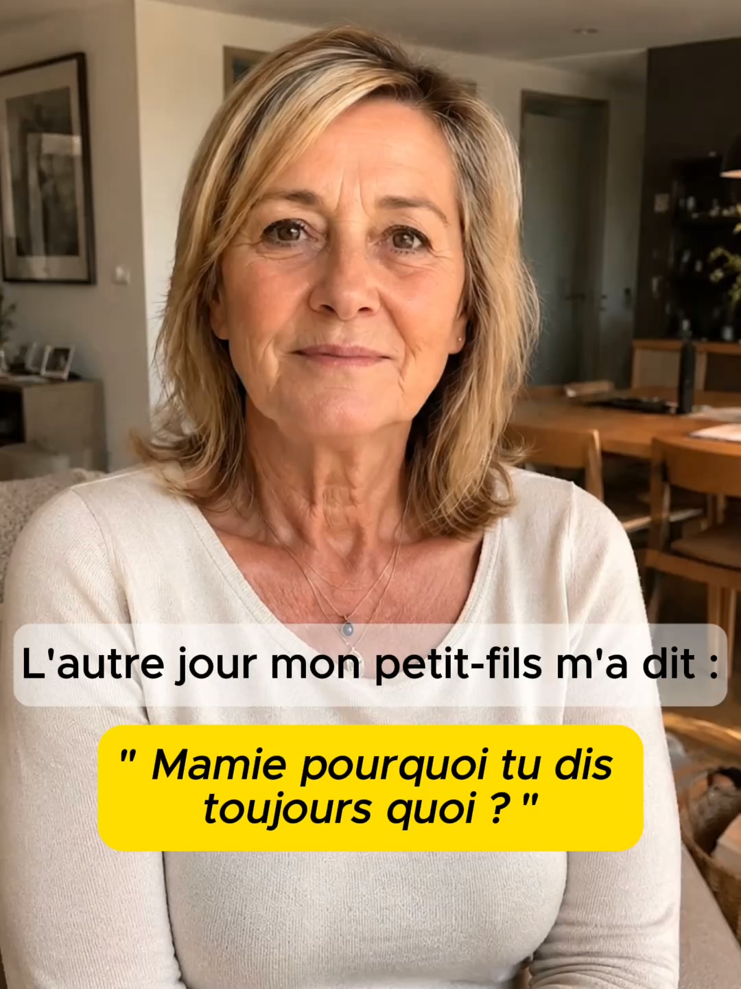 Oreilles Dégagées, Audition Claire