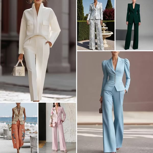 Elegance. Confidence. You.