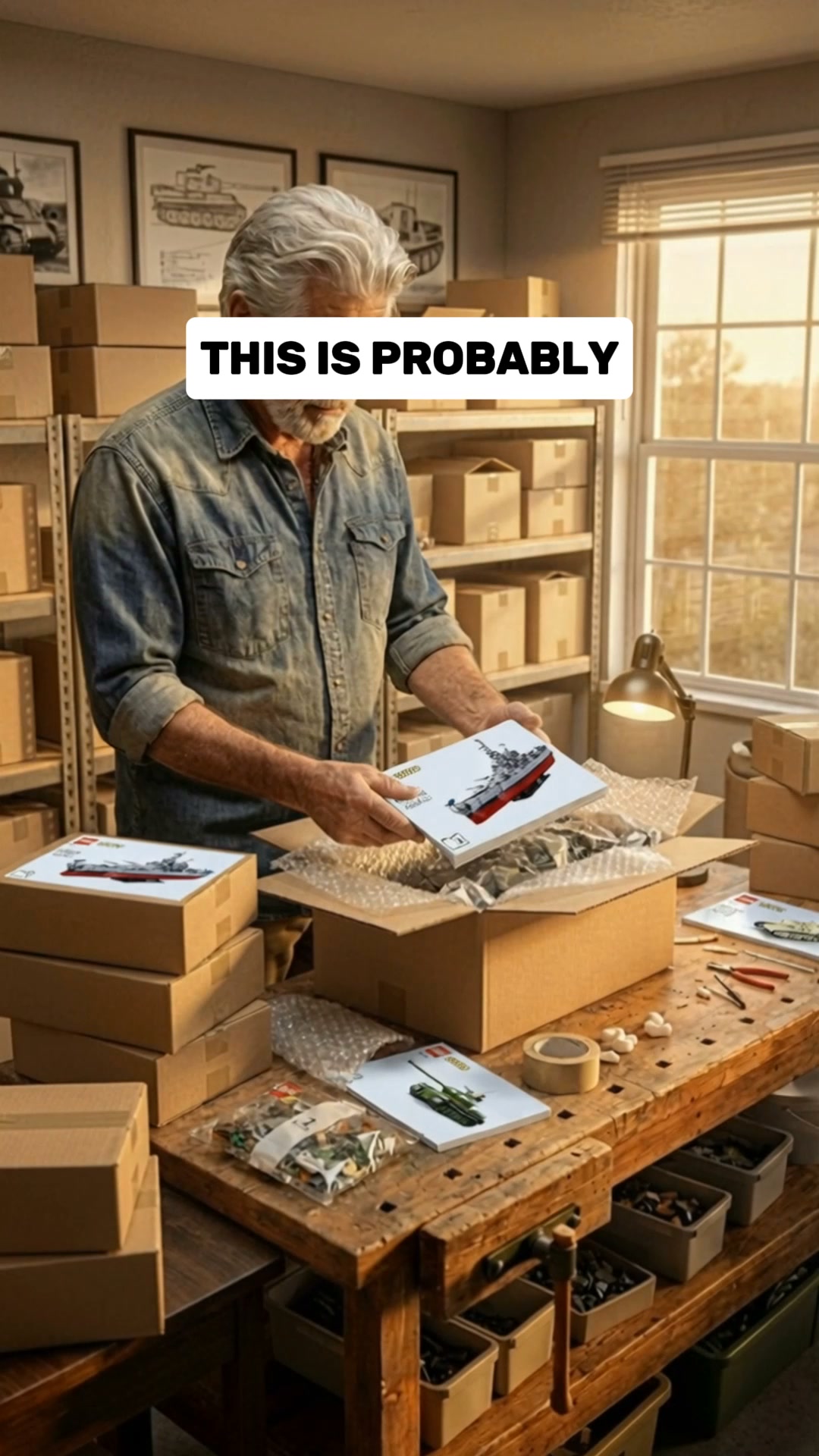 The store is closing — shop the sale