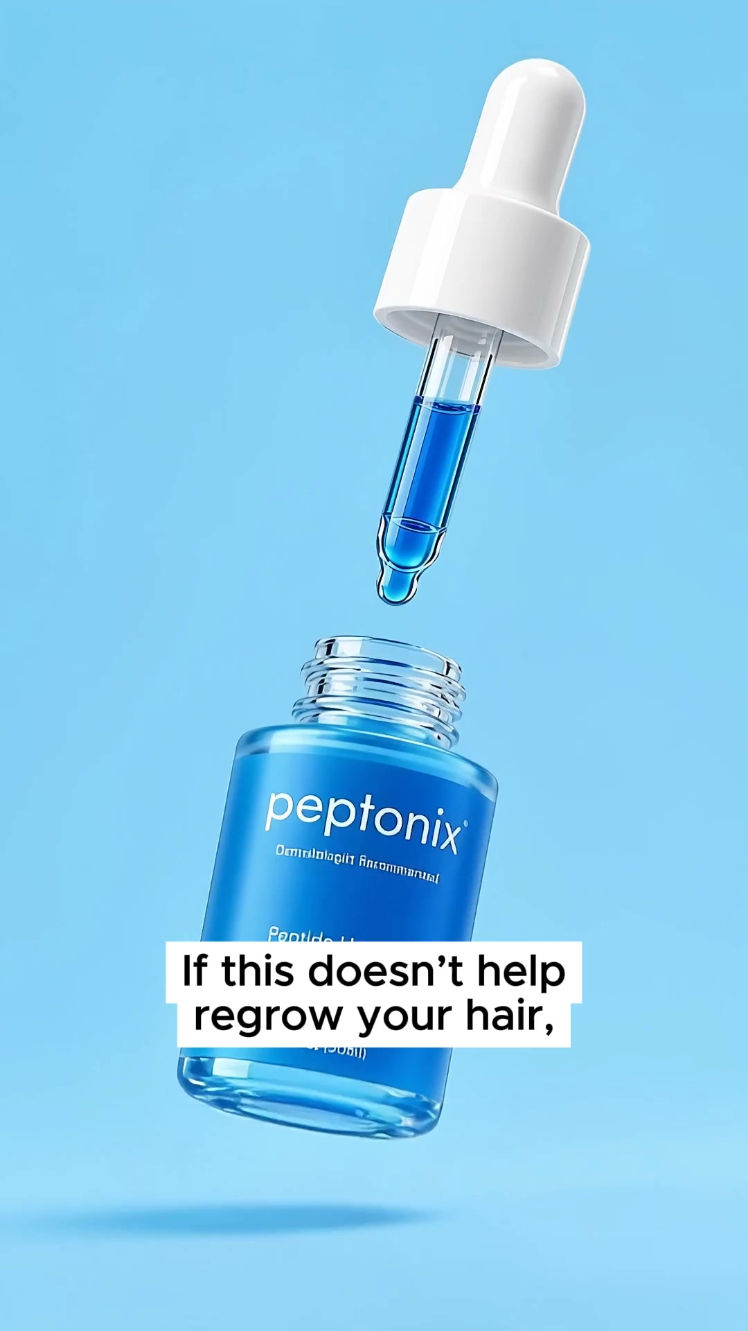 Restore Your Hair