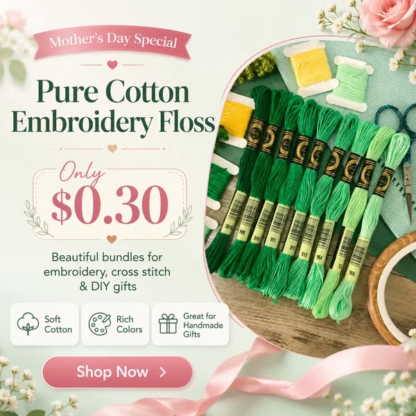 Only $0.30 Each