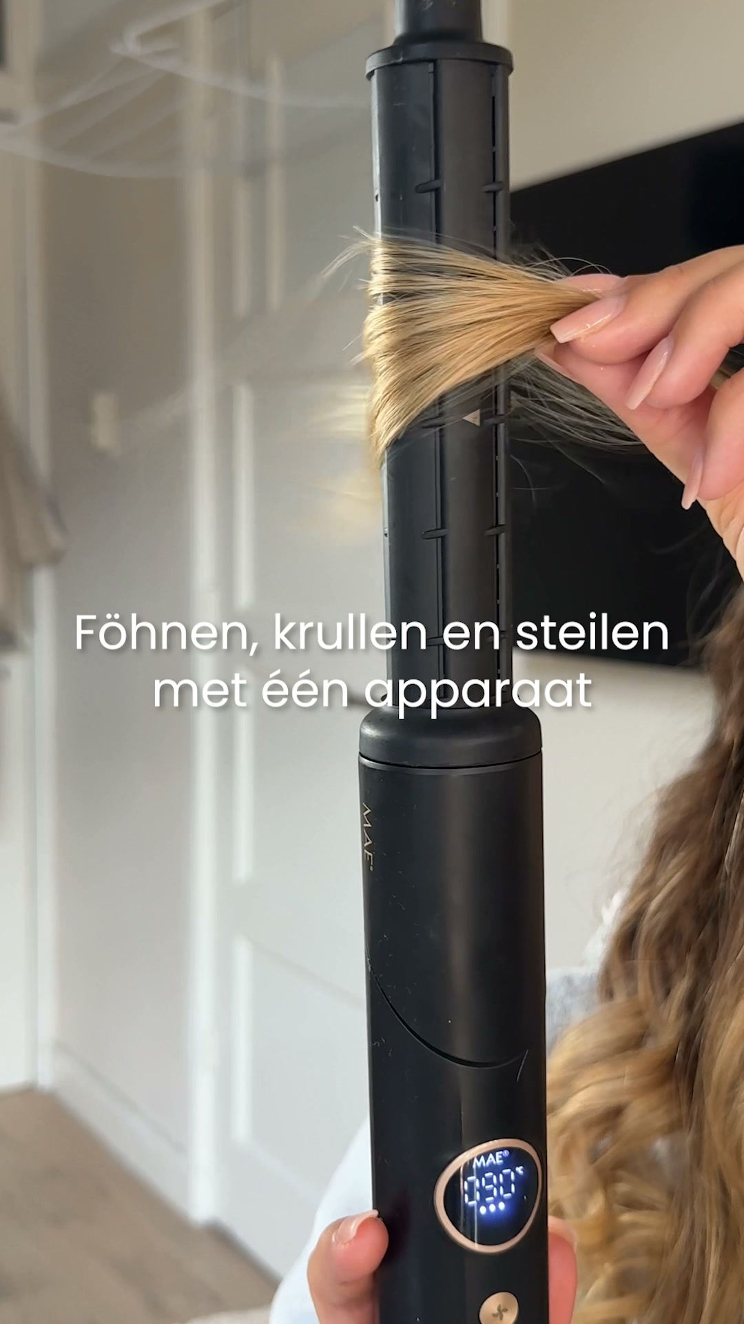 Nr. 1 Dyson Alternatief