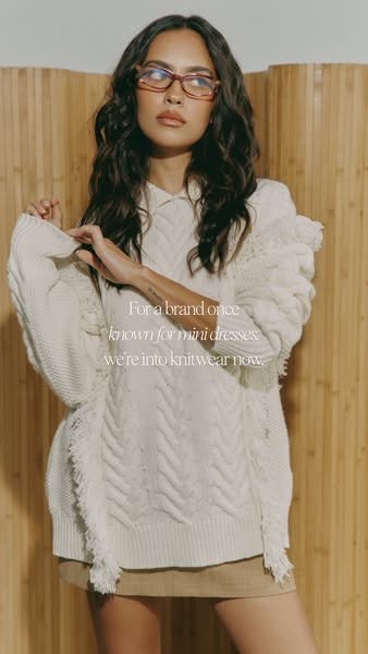 Cable Detail Jumper
