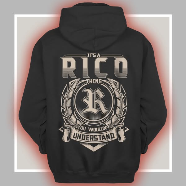 RICO FAMILY