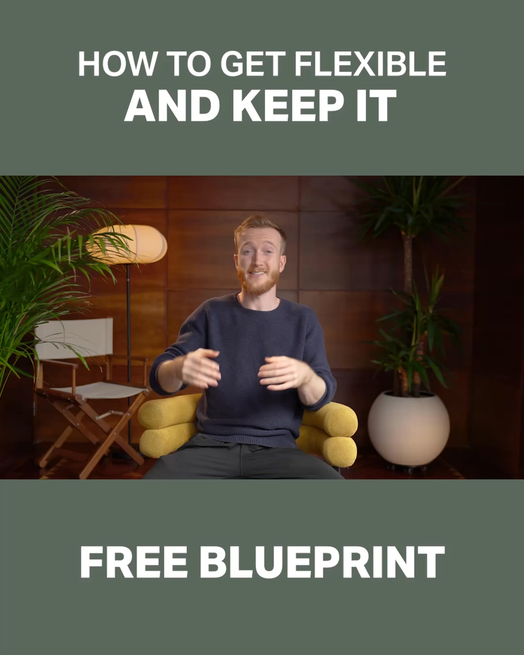 Free 1 Hour Mobility & Flexibility Masterclass