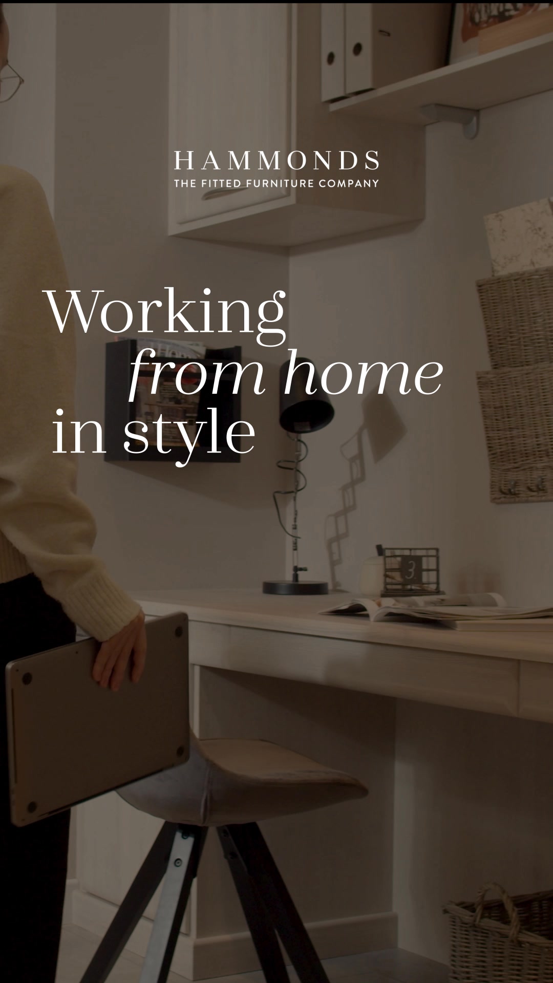 Book your FREE Design Visit